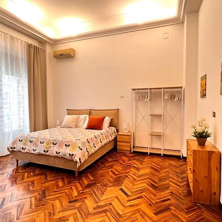 팔레르모 Kasa Porto 아파트 외부 사진