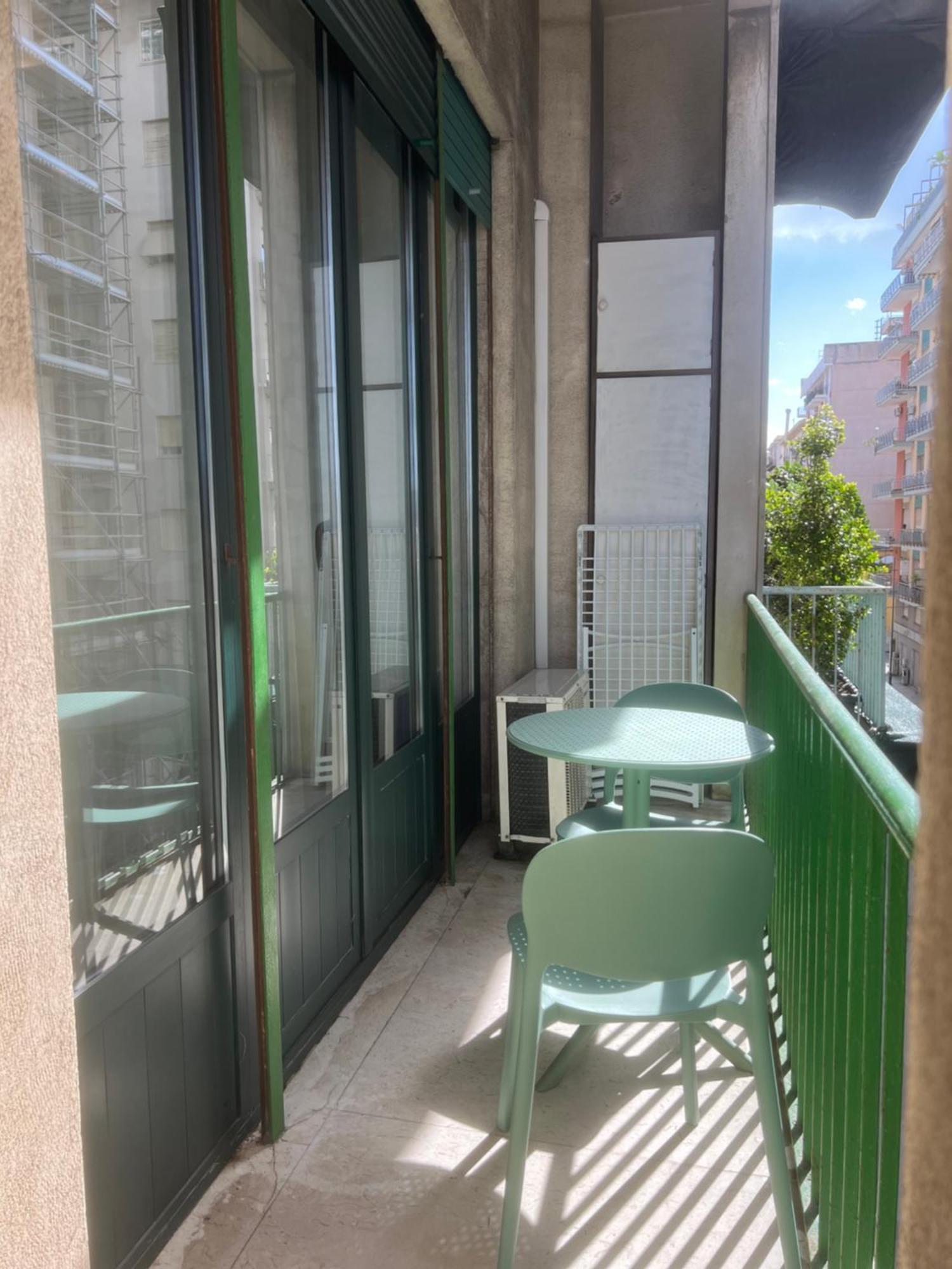 팔레르모 Kasa Porto 아파트 외부 사진